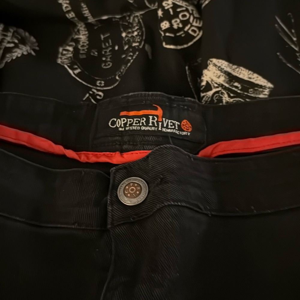 Rockstar length 33